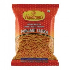 Haldiram's Punjabi Tadka- 150 gm
